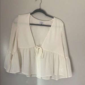 Chiffon Blouse